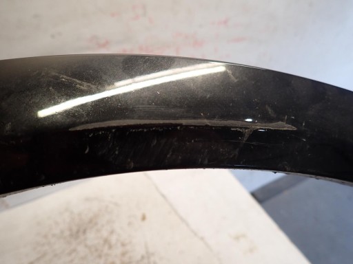 modanatura parafango Destra posteriore VOLVO XC90 II 2015- 31378165