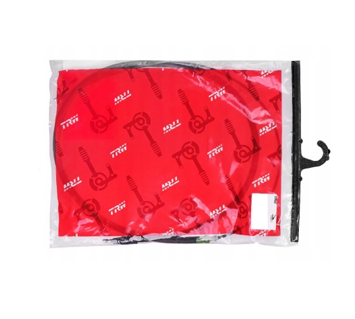 Трос зчеплення TRW GCC178