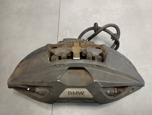 BMW 7 G11 750i caliper right front 686763408