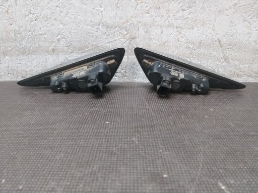 indicator KAMERA right or left TESLA Y 3 III
