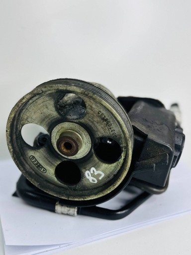 PEUGEOT 206 1.4 servo pump 9636868880 26079836-QN