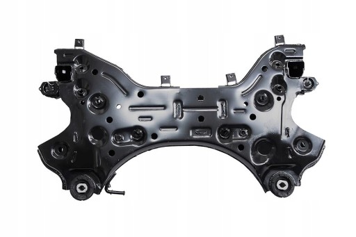 Передняя балка рамы hyundai tucson 4wd 16- 62405d7150 62405f8100