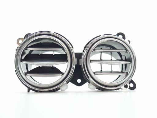 grid air conditioning devices central left MERCEDES S W222 13- A2228300754