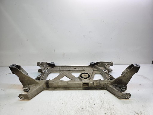 TRAWERS axle beam subframe front AUDI A3 8V VW 5Q0199369G
