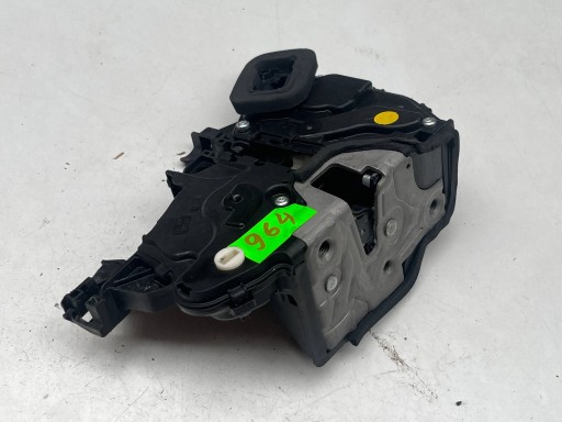 VOLKSWAGEN SEAT SKODA lock door right rear part 3J0839016 @M