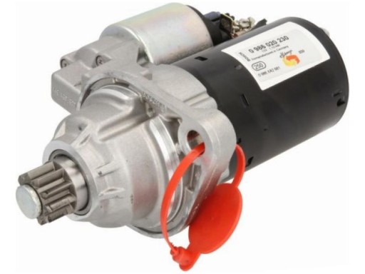 0 986 - Стартер vw passat b7 1.8 2.0 b6 1.6-2.0