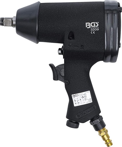 Ударный гайковерт 1/2