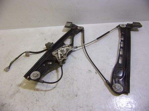 ELE mechanism windows left front E-KLASA W211 A2117200146