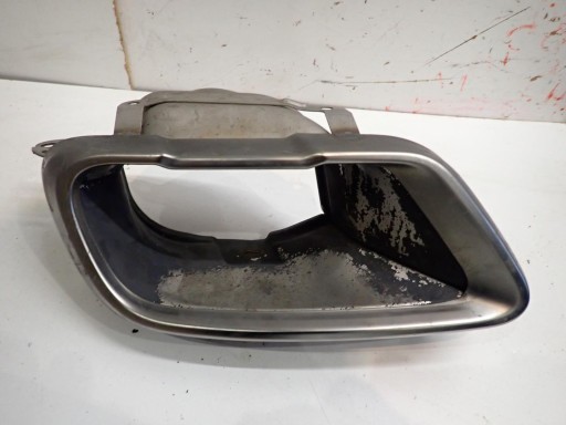 TERMINALE dello scarico Destro BMW X5 G05 X6 G06 8074268