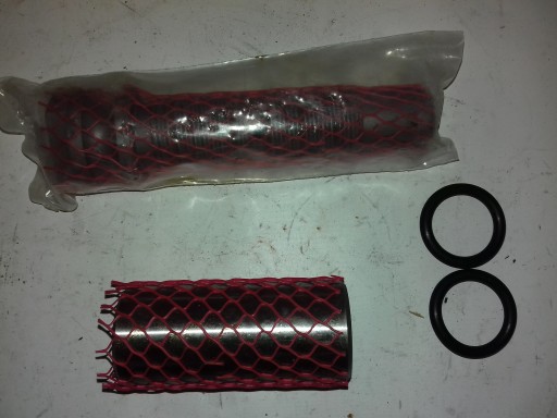 62165kit - Ремкомплект пружинного штифта scania 3/4/p/g/r