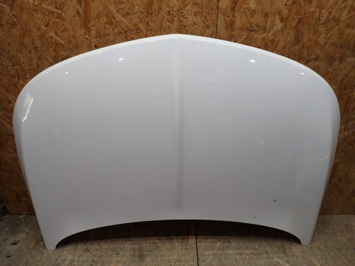 bonnet OPEL MOKKA 2 II B 76 2020- 9837499380