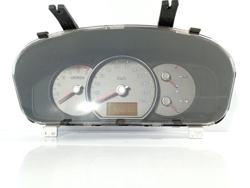 Kia Carens 3 III 06-13 dials dials tachometer OE 940031D810
