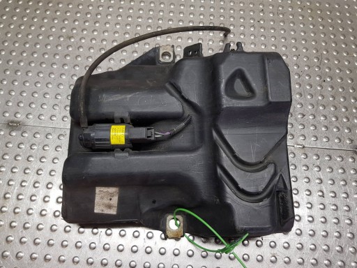washer fluid tank pump DV61-17B613-AB FORD TOURNEO CONNECT MK2