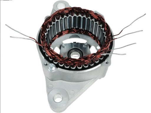 ABR4004, - Корпус генератора з обмоткою abr4004