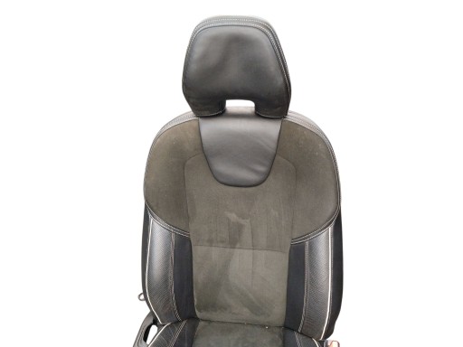 seat right front front of the passenger VOLVO V40 II R-design EUROPA