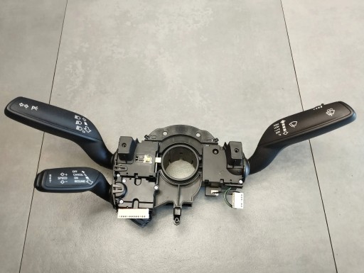 Audi A6 C7 4G Kombischalter 4G8953502A