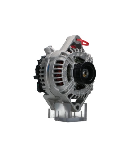 0 124 - Новый генератор opel bosch 120a astra zafira vectra meriva 0124425027