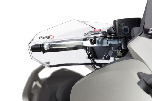 8200W - PUIG HANDBARY YAMAHA T-MAX 530 / 560