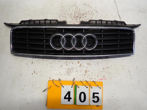 Grill AUDI A3 2003-2005 8P3853651