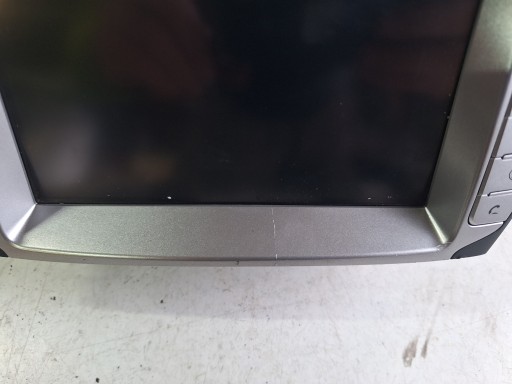 HYUNDAI IX35 09-13 RADIO Navigation 96560-4W500