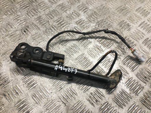 BAJAJ DOMINAR 400 ПОДСТАВКА ДЛЯ НОГ