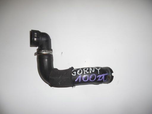 DUCATO 2012-2. 3 JTD ШЛАНГ ВОДЯНОГО РАДІАТОРА ВЕРХНІЙ