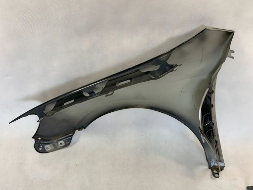Volkswagen Golf 6 VI hb fender right VW hatchback 10.24