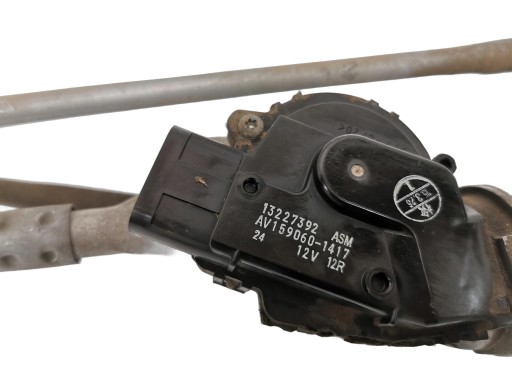 Wischergestänge vorne OPEL INSIGNIA A LIFT 13227392