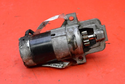 starter test BB5T-11000-BA FORD FOCUS MK3 2.0 Ti-VCT 162 KM 11-15