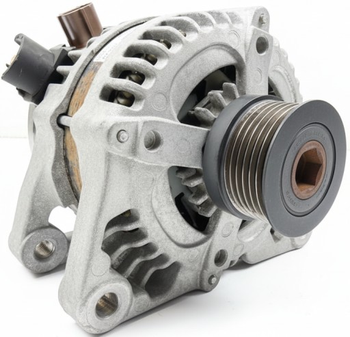 alternatore VOLVO C30 C70 S40 V50 1.6 D 3M5T10300PD SPRAWDZONY!!! GWR!