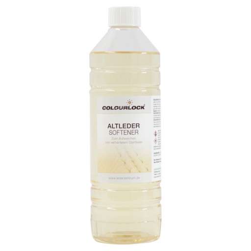 Colourlock Altleder Softener 1000 мл смягчающее средство для кожи