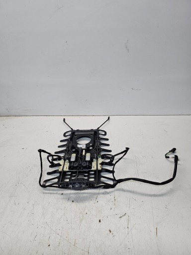 PODPARCIE LEDZWI support seat AUDI A4 B9 A5 8W A3 8V 3Q0881879H