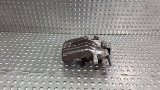 caliper brake left rear part VW POLO 5 V 6R 09-17