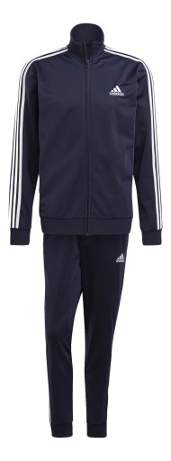 Tepláková súprava adidas Essentials 3-Stripes veľ. 5