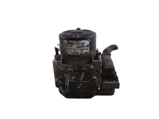 KIA RIO a posilovač brzd ABS 95610-FD330 58970-FD100