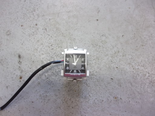 MERCEDES CL 216 W216 CL 63 AMG clock IWC A2218270470