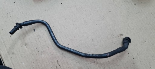 A4 B9 8W wiring vacual 2.0 TDI 8W0611931BB A5 8W