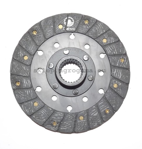 Диск сцепления Ursus C330 II этап Хелмно 42211052