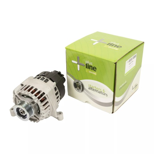 505.532.070.050 - Генератор fiat fiorino, palio weekend, qubo, сиена 1.2/1.4