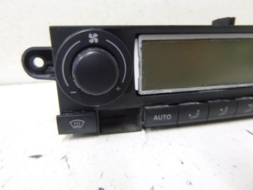 Panel klimatizaci klími Seat Ibiza III 2007r. 6L0820043E