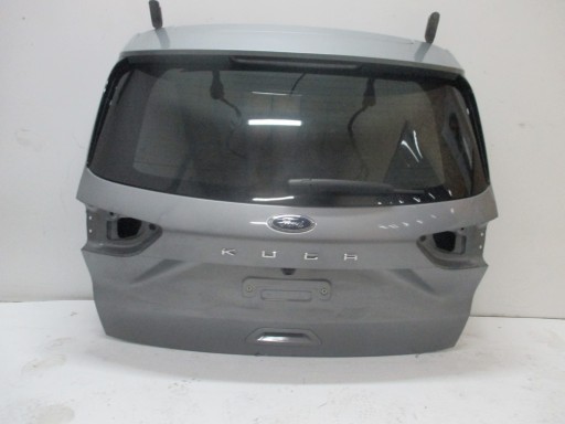 467 - Ford kuga 21r дверь багажника под камеру