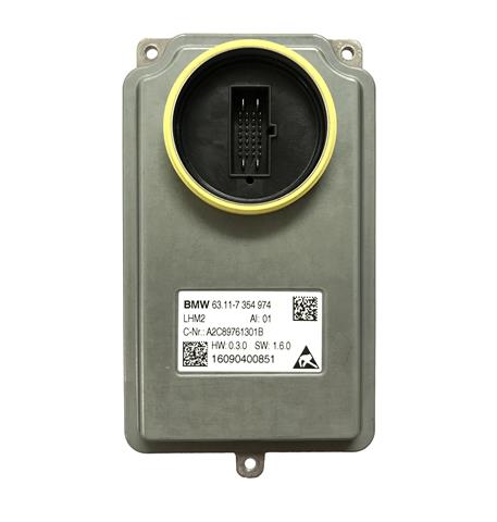 63117354974 63117395403 - OE новий світлодіодний модуль BMW F25 F26 F15 F85 F16 F86