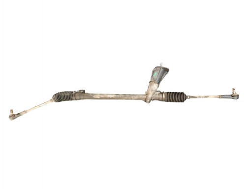 servo control SUZUKI SX4 S-CROSS (2013-2016) EUROPA