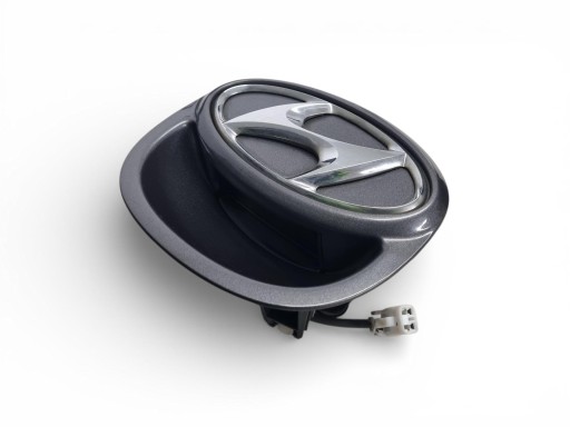 button of the opening bonnet Hyundai i30 FD 2007 87370-2L000