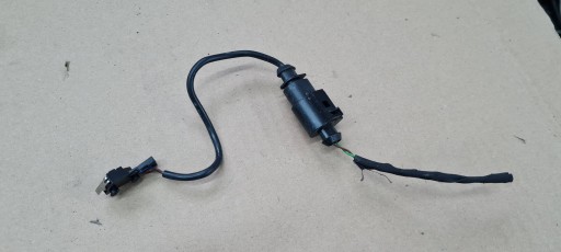 A6 C8 4K sensore Pulsante ZAMYKANIA del cofano Della serratura A7 4K A4 B9 8W A5 Q5