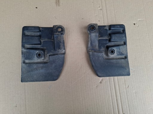 mudguard flap left right rear part rear HONDA CR-V CRV V 22r 74485-TLA