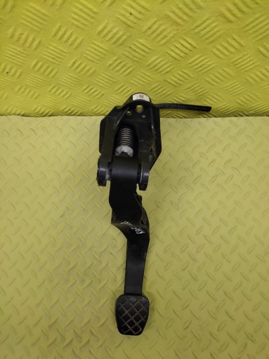 SKODA RAPID II LIFT 1.6 TDI Kupplungspedal 6C1721059G