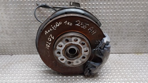 swing right front 1K0407256AA GOLF V CADDY III A3 8P OCTAVIA II LEON II