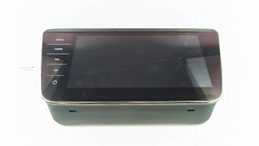 RADIO radio 3V0919606D SKODA SUPERB III