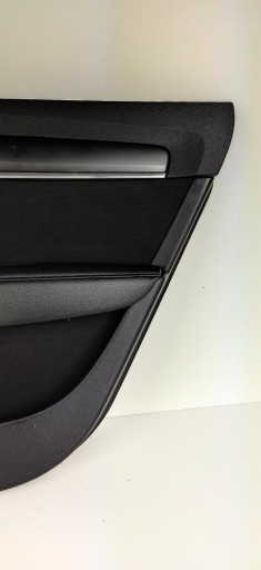 VOLVO V90 II side door right rear part rear